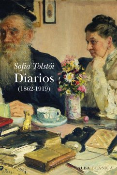 Cover DIARIOS (1862-1919)