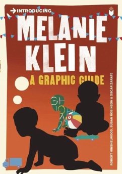 Introducing Melanie Klein - Hinshelwood, R. D.; Robinson, Susan