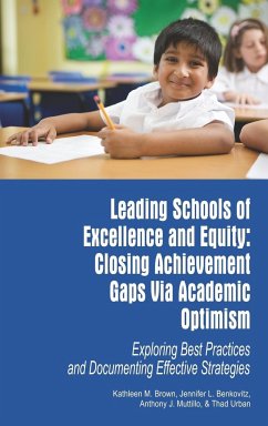 Leading Schools of Excellence and Equity