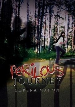 PERILOUS JOURNEY - Mahon, Corena