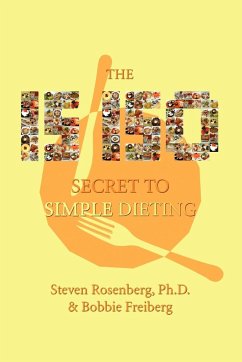 15-150 Secret to Simple Dieting - Rosenberg, Steven; Steven Rosenberg and Bobbie Freiberg
