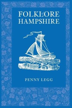 Folklore of Hampshire - Legg, Penny