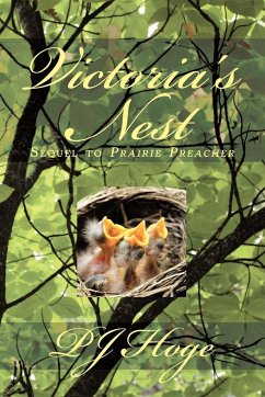 Victoria's Nest - Hoge, P. J.