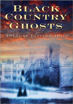 Cover Black Country Ghosts