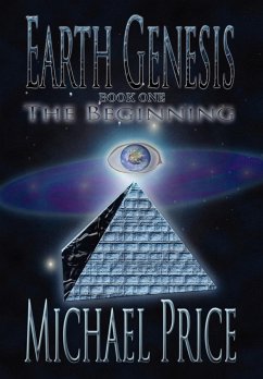 Earth Genesis - Price, Michael