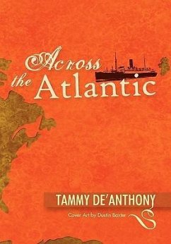 Across the Atlantic - De'anthony, Tammy