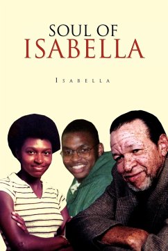 Soul of Isabella