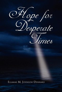Hope for Desperate Times