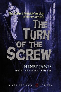 The Collier's Weekly Version of the Turn of the Screw - James, Henry