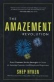 The Amazement Revolution