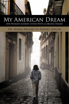 My American Dream - Miller, Maria; Miller, Daniel