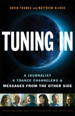 Tuning in - Thomas, David; Klinck, Matthiew