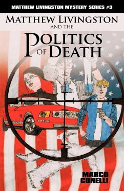 Matthew Livingston and the Politics of Death - Conelli, Marco