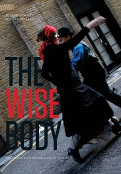 Cover The Wise Body