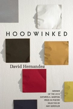 Hoodwinked - Hernandez, David