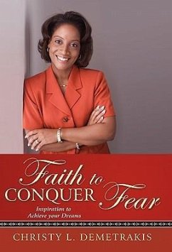 Faith to Conquer Fear