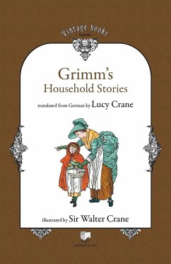 Grimm's Household Stories - Grimm, Brothers
