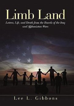 Limb Land - Gibbons, Lee L.