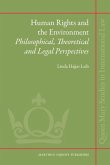 Human Rights and the Environment