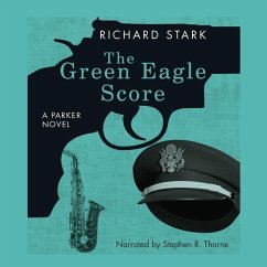 The Green Eagle Score - Stark, Richard