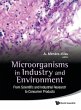 MICROORGANISMS IN INDUSTRY & ENVIRONMENT - Bild 1