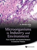 MICROORGANISMS IN INDUSTRY & ENVIRONMENT MICROORGANISMS IN INDUSTRY & ENVIRONMENT