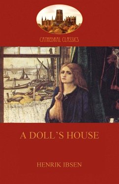 A Doll's House (Aziloth Books) - Ibsen, Henrik