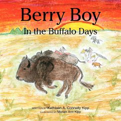 Berry Boy in the Buffalo Days