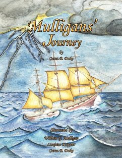 Mulligans' Journey - Duke, Caren B.