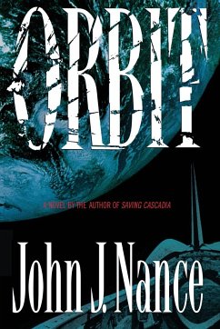 Orbit - Nance, John J.