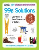 99-Cent Solutions