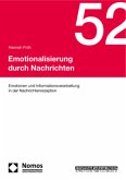 Emotionalisierung durch Nachrichten