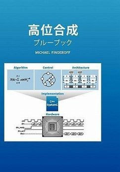 High-Level Synthesis Blue Book - Fingeroff, Michael