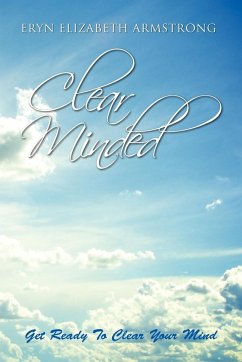 Clear Minded - Armstrong, Eryn Elizabeth