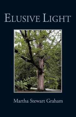 Cover Elusive Light