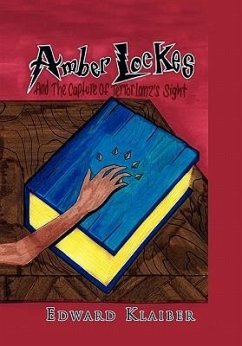 Amber Lockes - Klaiber, Edward