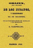 Origen, ojos y costumbres de los jitanos