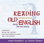 Reading Old English: A Primer and First Reader, Revised Edition