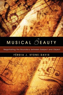 Musical Beauty - Stone-Davis, Férdia J.