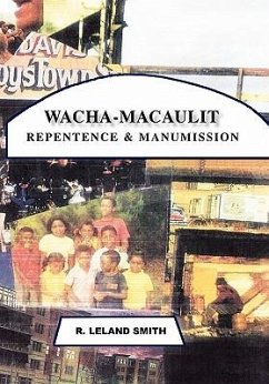 Wacha-Macaulit - Smith, R. Leland