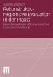 Rekonstruktiv-responsive Evaluation in... - Bild 1
