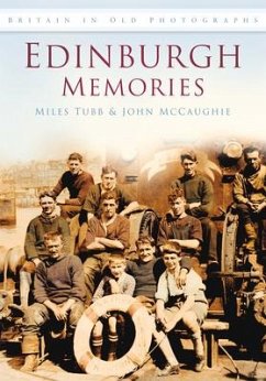 Edinburgh Memories - Tubb, Miles; McCaughie, John