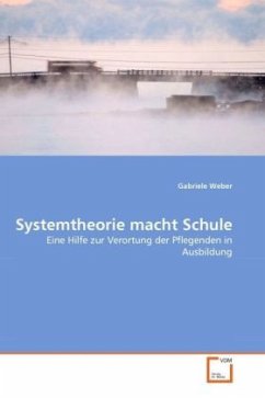 Cover Systemtheorie macht Schule
