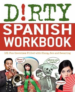 Dirty Spanish Workbook - B, Nd