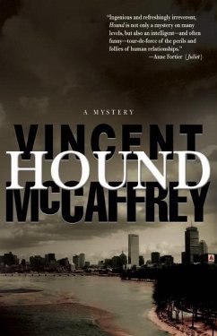 Hound - Mccaffrey, Vincent