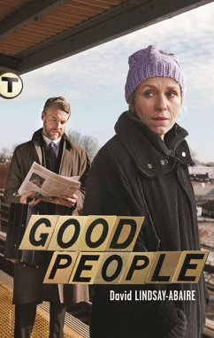 Good People - Lindsay-Abaire, David