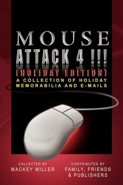 Mouse Attack 4!!! (Holiday Edition)