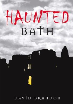 Haunted Bath - Brandon, David
