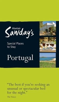 Special Places to Stay: Portugal - Burton, Kathie