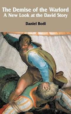 The Demise of the Warlord - Bodi, Daniel
